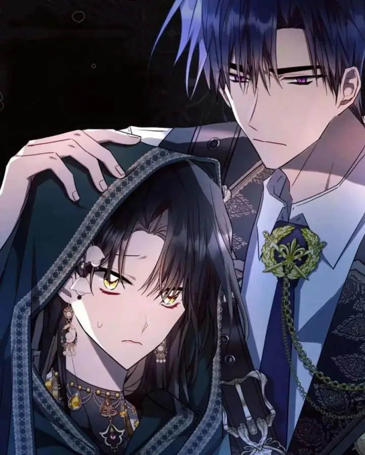 漫画《阿斯塔特》第54话第2张图