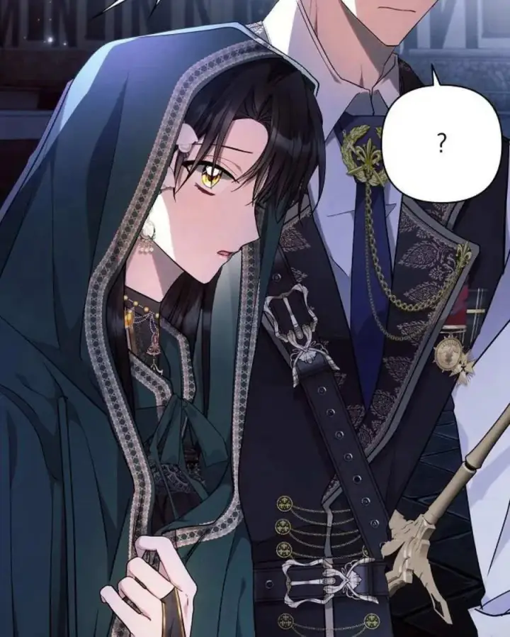 漫画《阿斯塔特》第54话第8张图