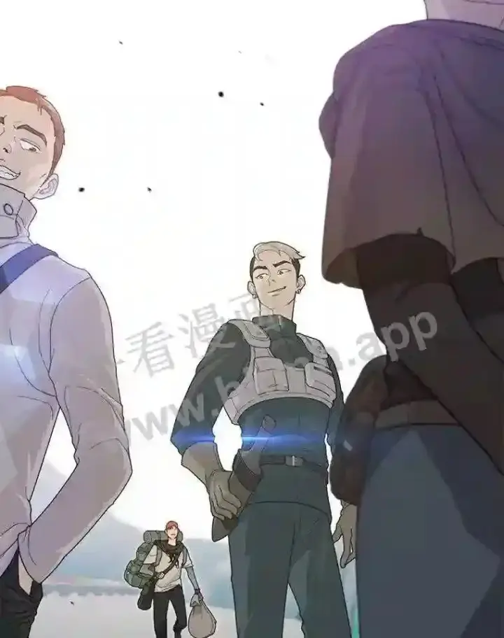 漫画《百层塔内的钉子户》1.斗犬场第70张图