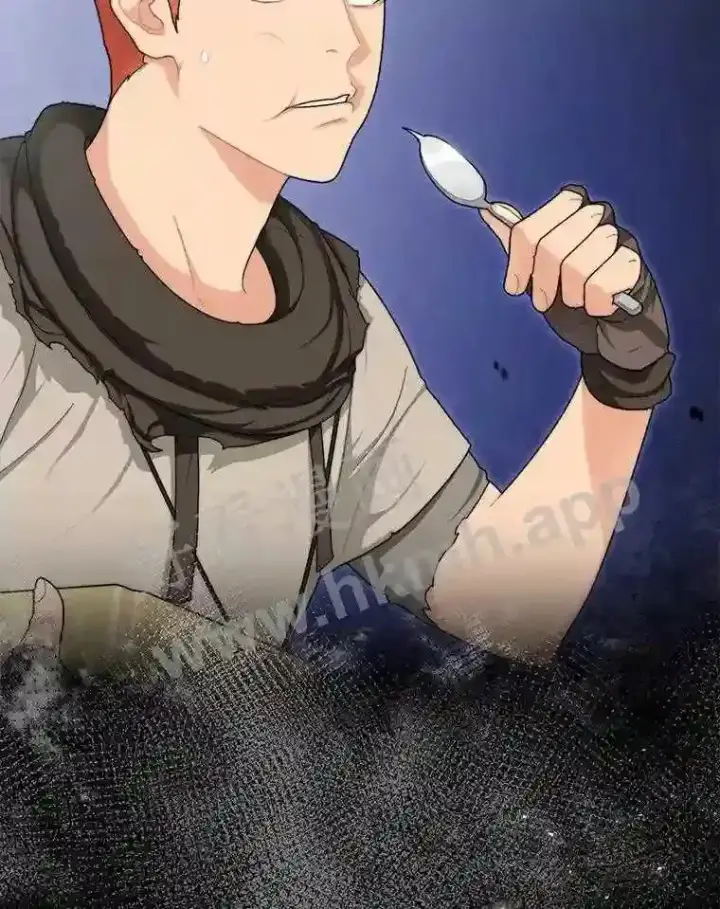 漫画《百层塔内的钉子户》4.天分第17张图
