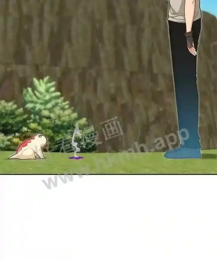 漫画《百层塔内的钉子户》5.火烤鱼人战士第120张图