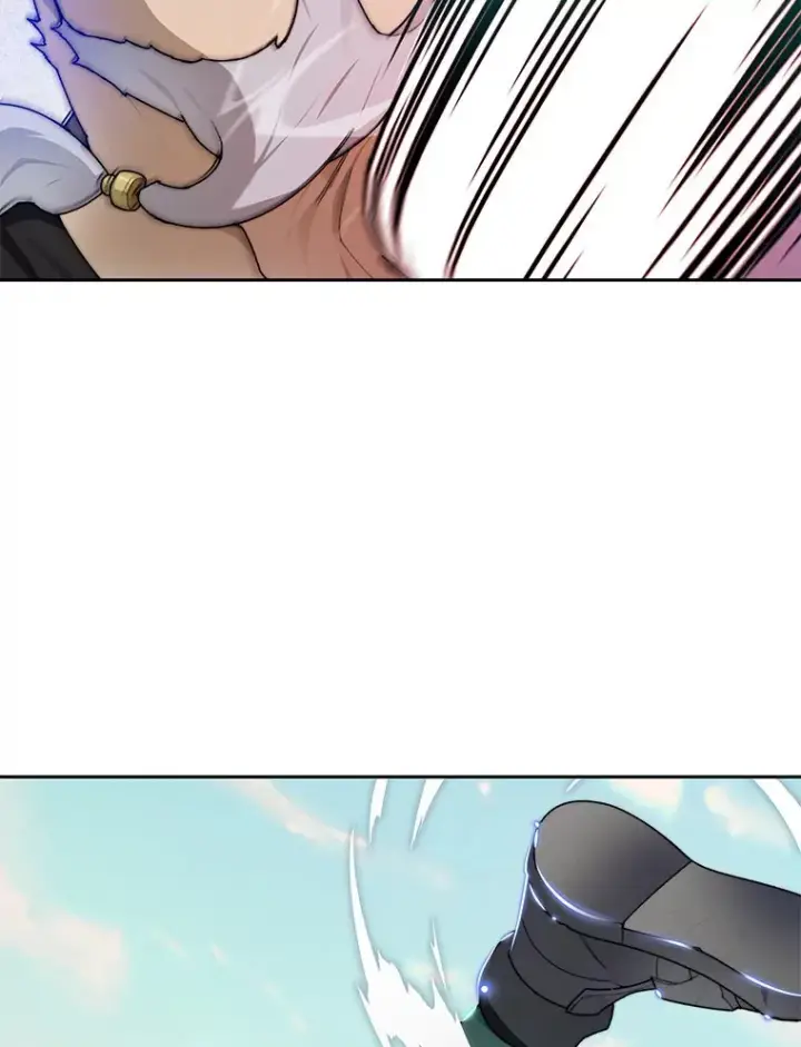 漫画《百层塔内的钉子户》25.“你才脱发”第134张图