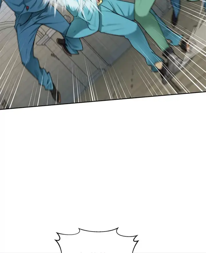 漫画《百层塔内的钉子户》30.新的帮手第2张图