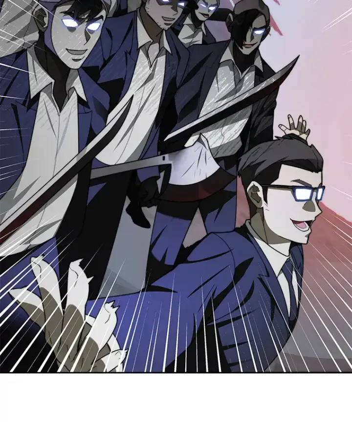 漫画《百层塔内的钉子户》68.及时出现第50张图