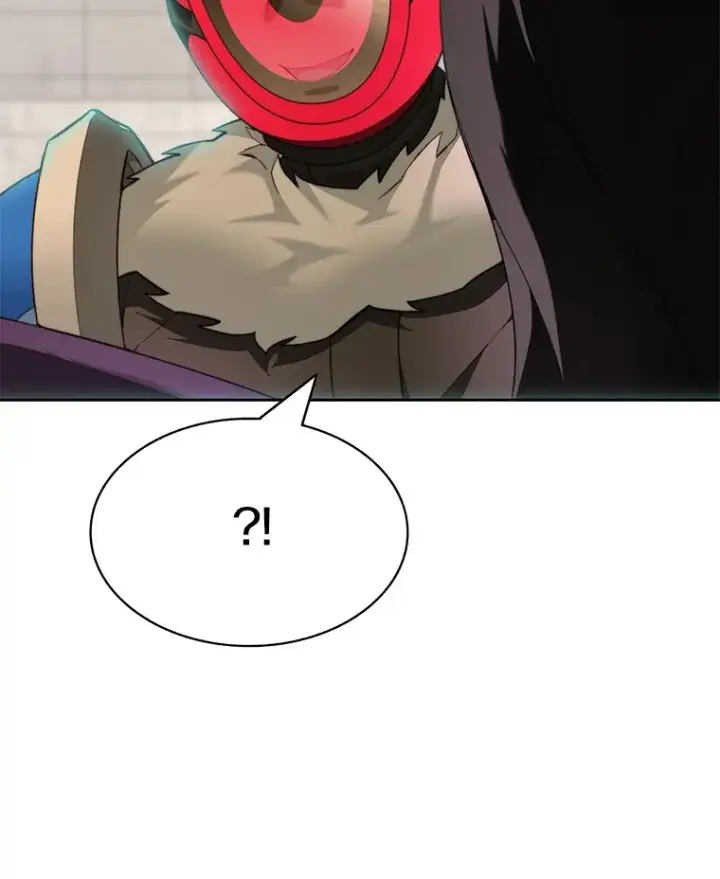 漫画《百层塔内的钉子户》70.秘密交易第23张图