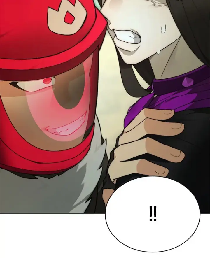 漫画《百层塔内的钉子户》70.秘密交易第27张图