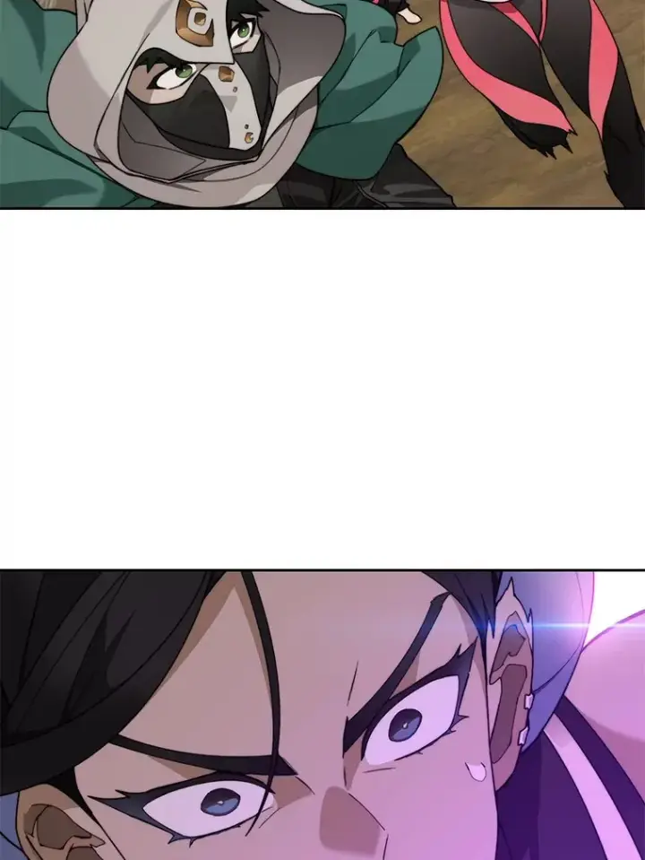 漫画《百层塔内的钉子户》72.诱敌战略第80张图
