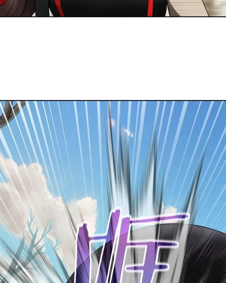 漫画《百层塔内的钉子户》74.分头行动第114张图