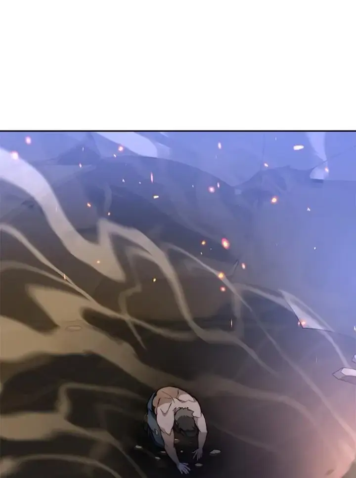 漫画《百层塔内的钉子户》75.铁壁防御第133张图