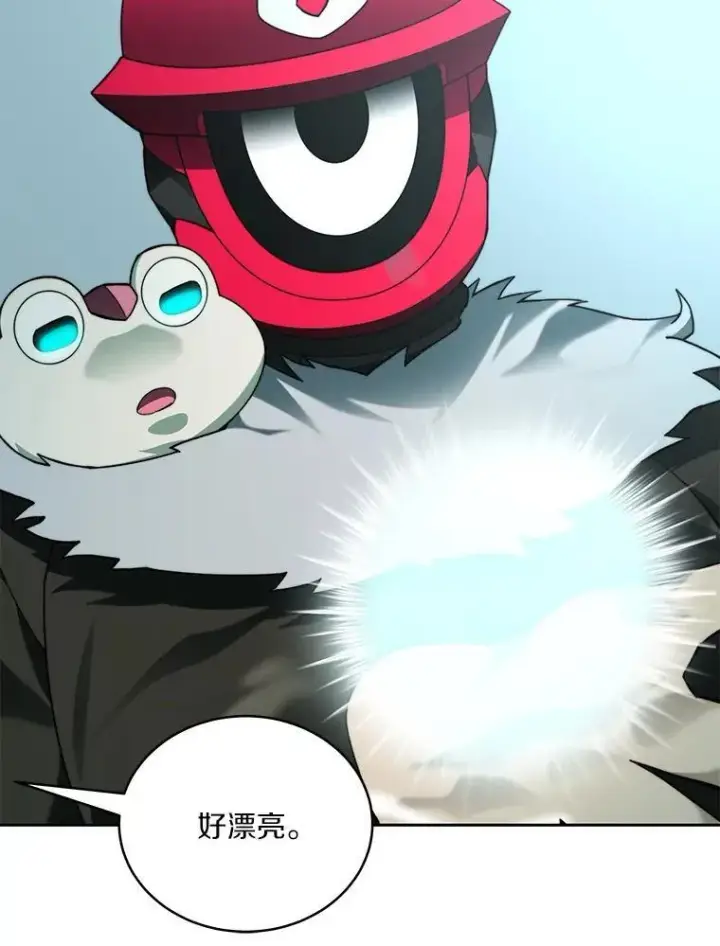 漫画《百层塔内的钉子户》76.不只是你（本季完）第122张图