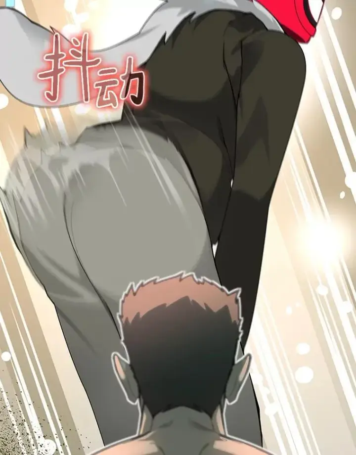 漫画《百层塔内的钉子户》76.不只是你（本季完）第48张图