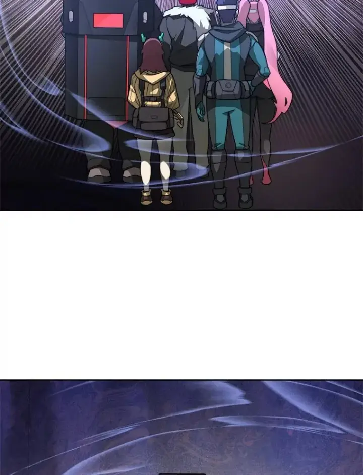 漫画《百层塔内的钉子户》77.掉马第113张图