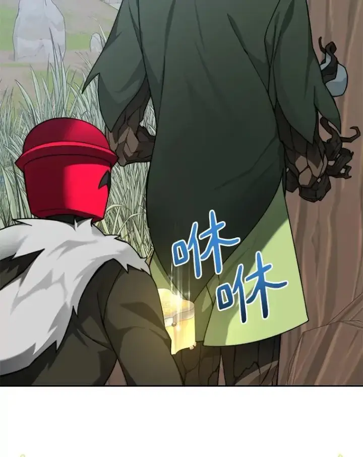 漫画《百层塔内的钉子户》77.掉马第60张图