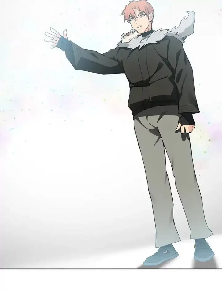 漫画《百层塔内的钉子户》81.能力测试第142张图