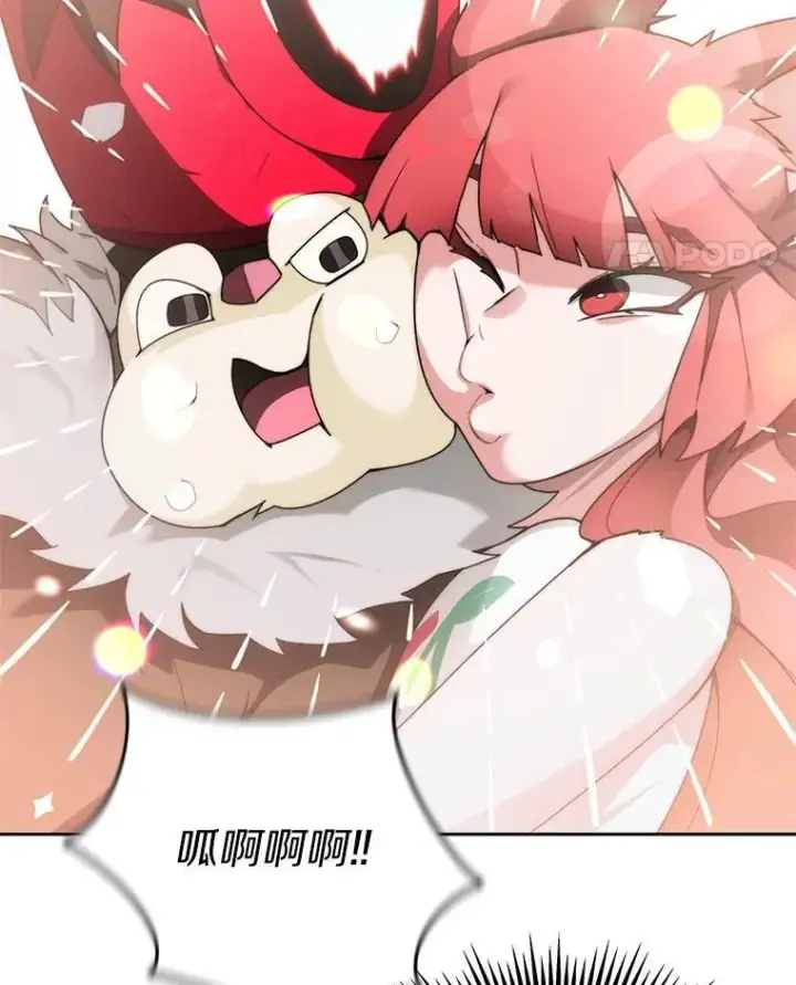 漫画《百层塔内的钉子户》81.能力测试第82张图