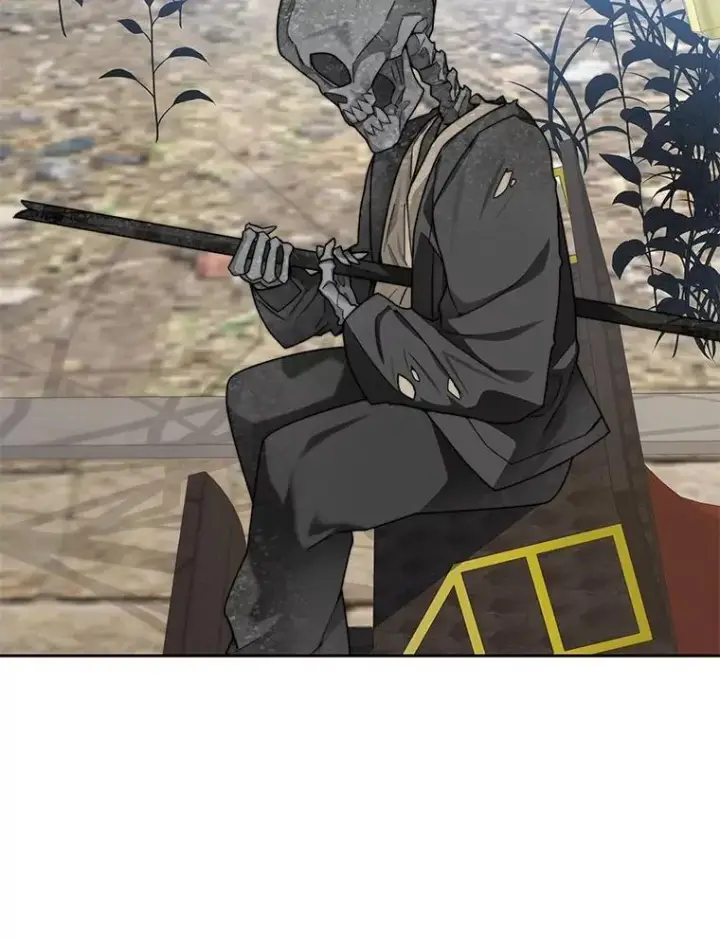 漫画《百层塔内的钉子户》83.混沌的秘密第87张图