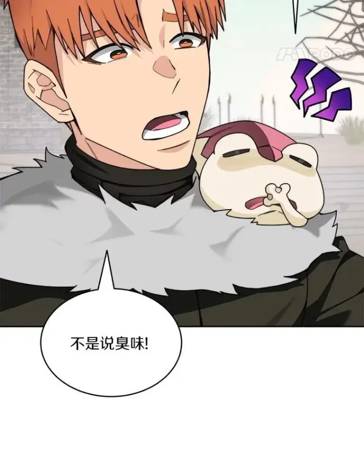 漫画《百层塔内的钉子户》83.混沌的秘密第92张图