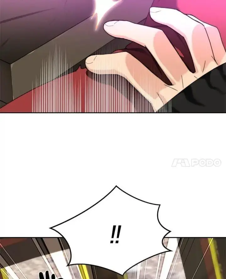 漫画《百层塔内的钉子户》83.混沌的秘密第95张图