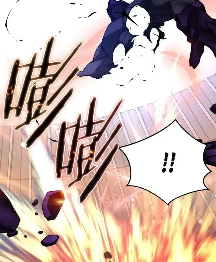 漫画《百层塔内的钉子户》90.友谊赛第115张图