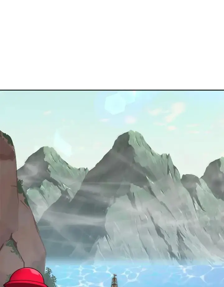 漫画《百层塔内的钉子户》92.贤者的嘱托第23张图