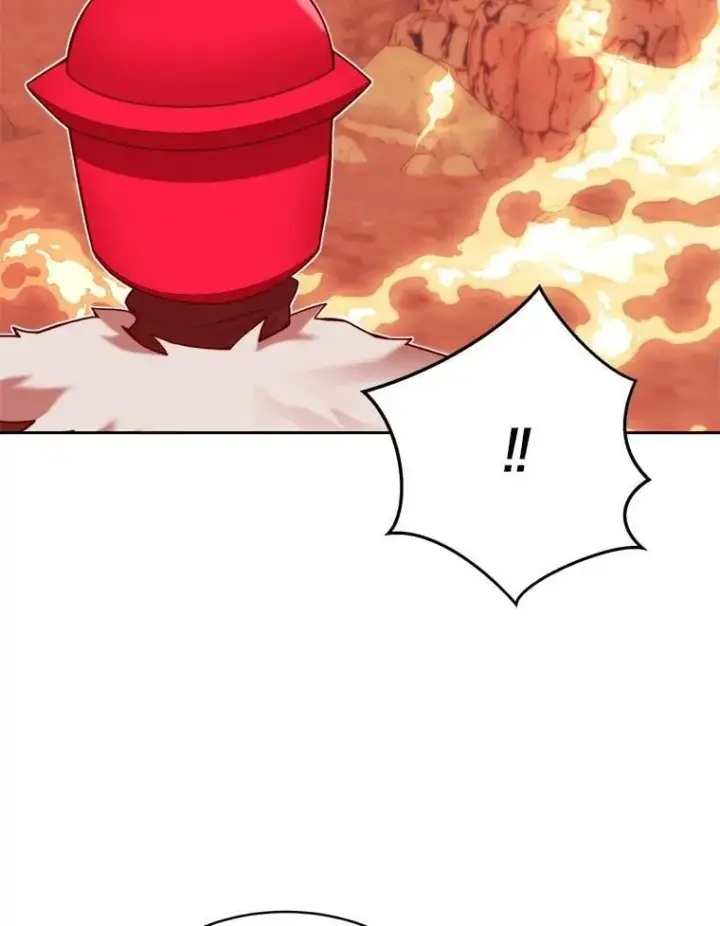 漫画《百层塔内的钉子户》92.贤者的嘱托第99张图