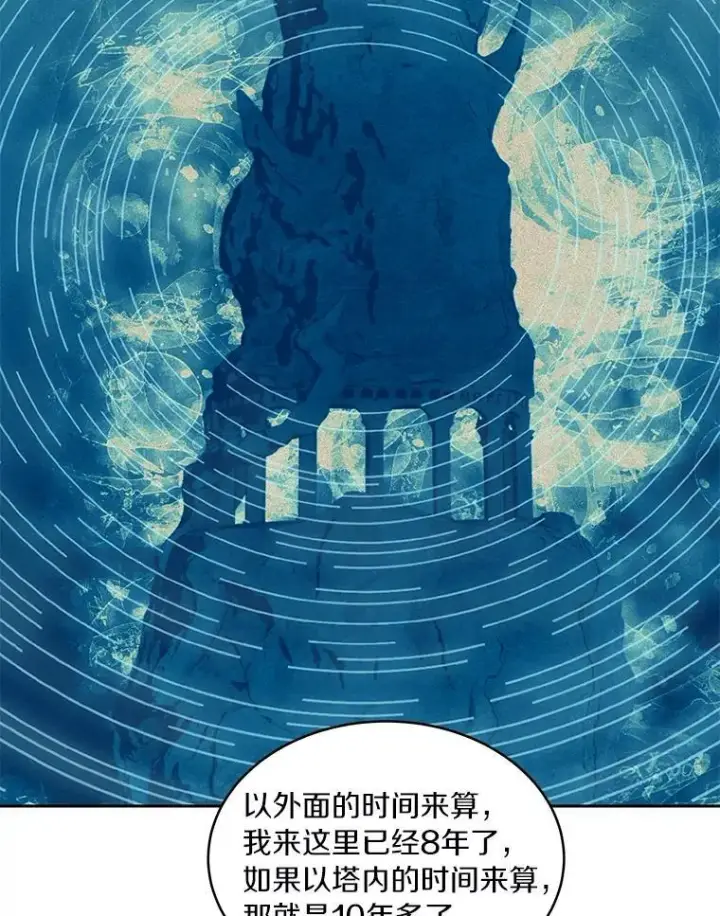 漫画《百层塔内的钉子户》95.饥饿的骑士第2张图
