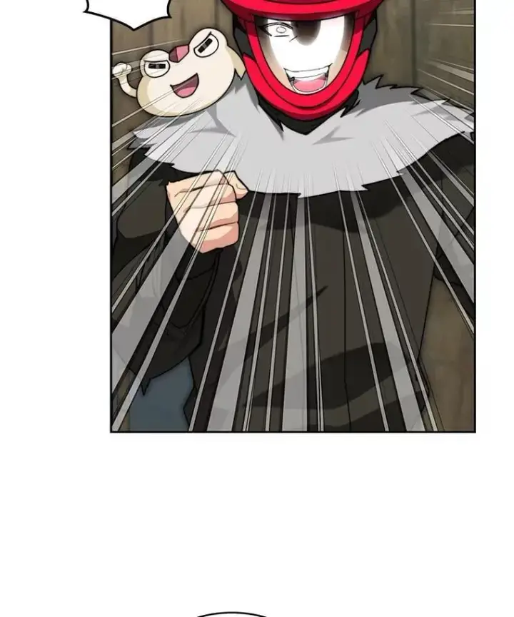 漫画《百层塔内的钉子户》94.元老级人物第19张图