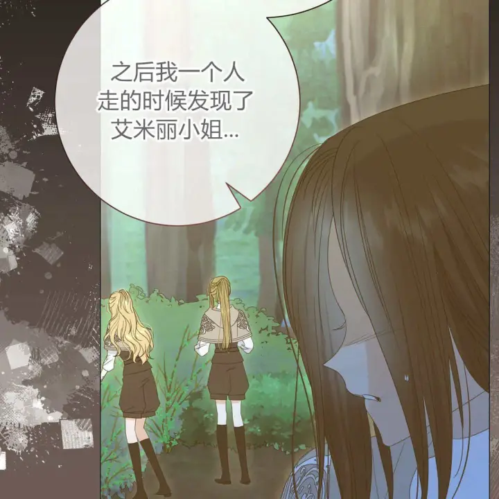 漫画《拜托放过艾米丽小姐吧》第28话第37张图