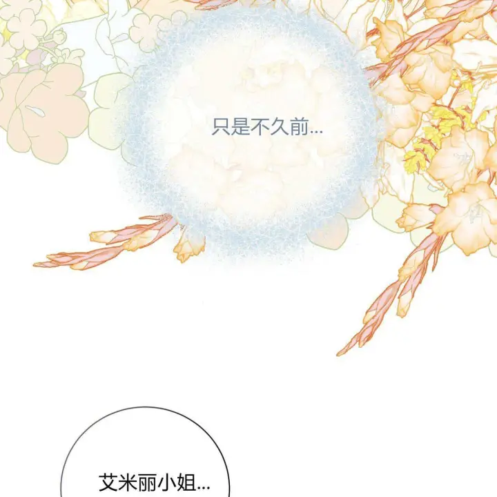 漫画《拜托放过艾米丽小姐吧》第28话第73张图
