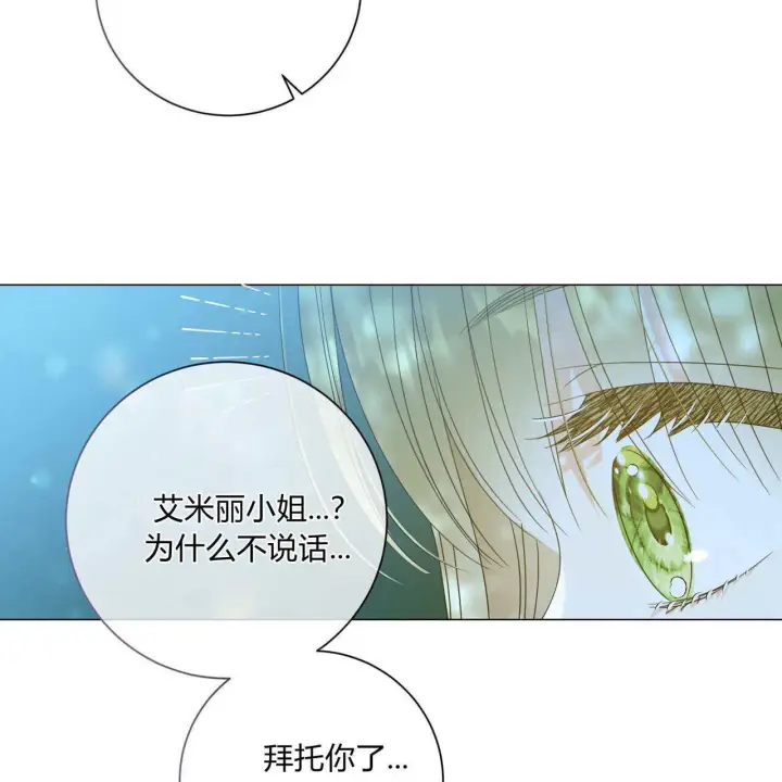漫画《拜托放过艾米丽小姐吧》第28话第74张图