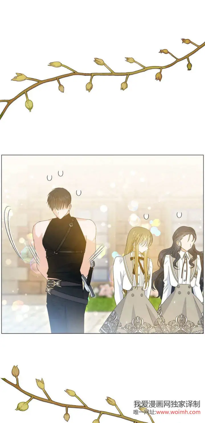 漫画《拜托放过艾米丽小姐吧》第33话第41张图