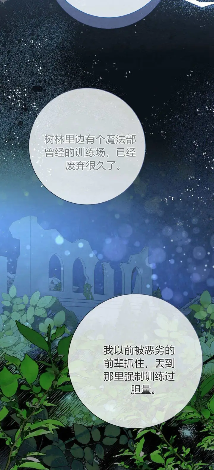 漫画《拜托放过艾米丽小姐吧》第33话第52张图