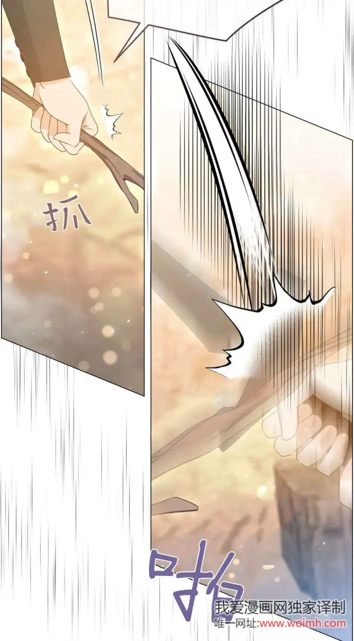 漫画《拜托放过艾米丽小姐吧》第39话第33张图