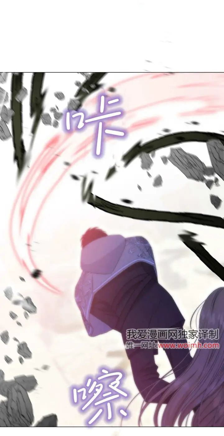 漫画《拜托放过艾米丽小姐吧》第41话第10张图