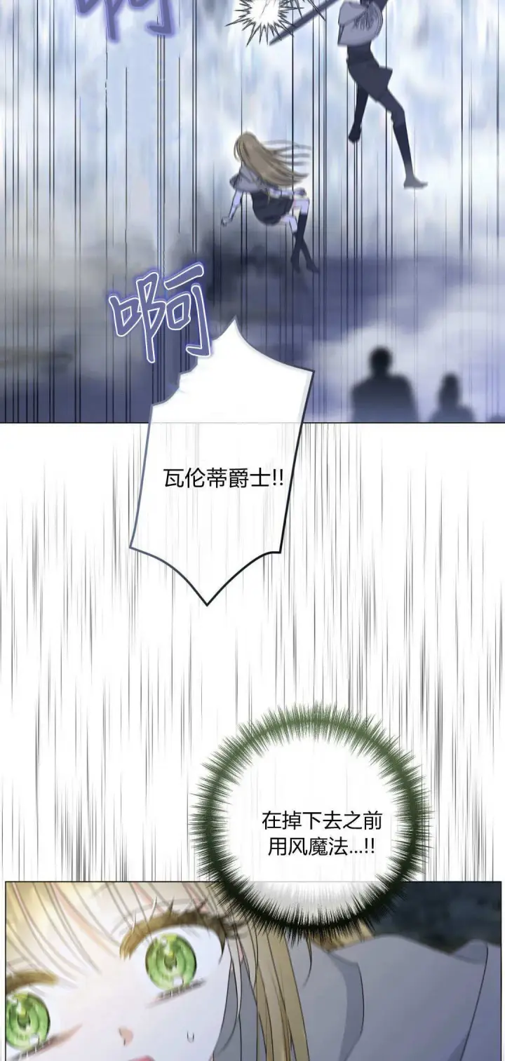 漫画《拜托放过艾米丽小姐吧》第41话第13张图