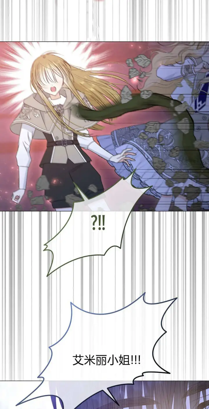漫画《拜托放过艾米丽小姐吧》第41话第6张图
