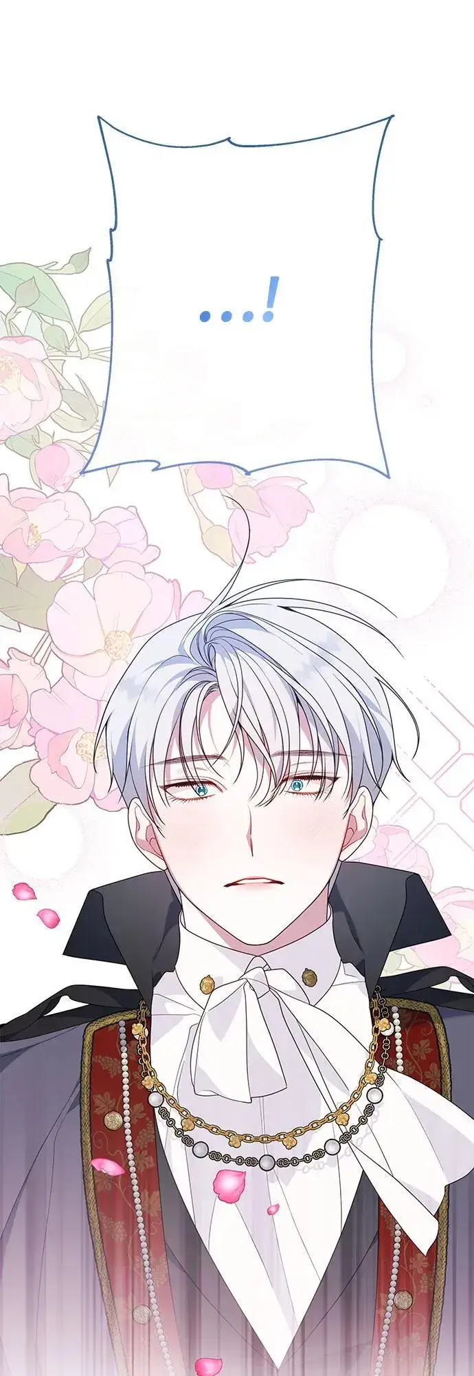 漫画《宝贝暴君》[第26话] 我能听懂动物们的谈话内容第60张图