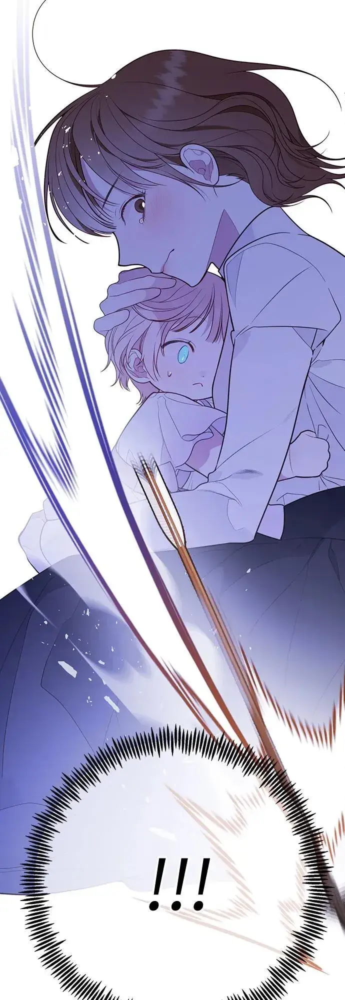 漫画《宝贝暴君》[第31话] 有人偷袭!第29张图