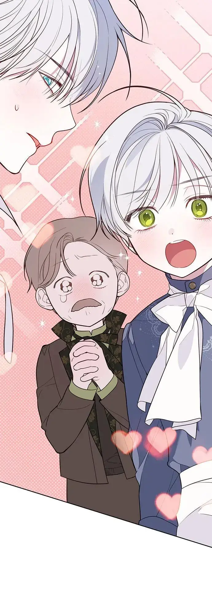 漫画《宝贝暴君》[第31话] 有人偷袭!第90张图