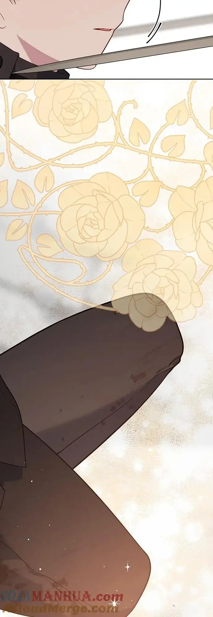 漫画《宝贝暴君》[第33话] 还请您收留我第34张图