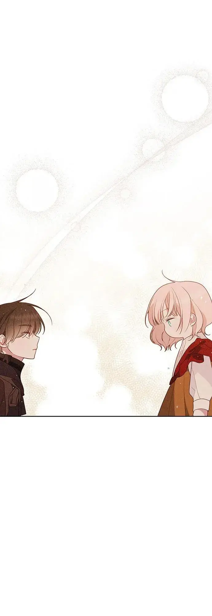 漫画《宝贝暴君》[第33话] 还请您收留我第53张图
