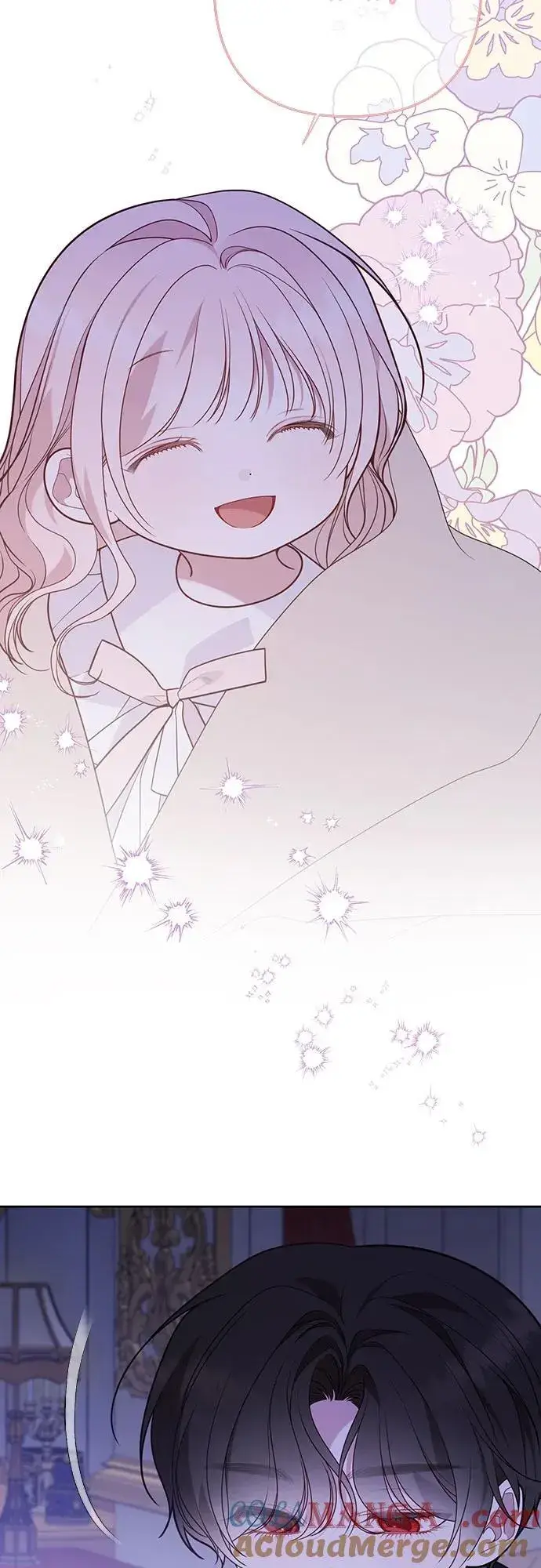 漫画《宝贝暴君》[第51话] 情报组织“贝尔”第58张图