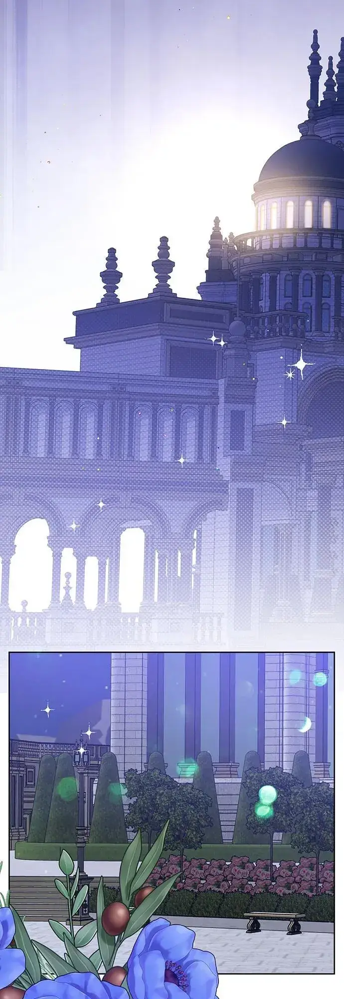 漫画《宝贝暴君》[第53话] 傻瓜!第47张图