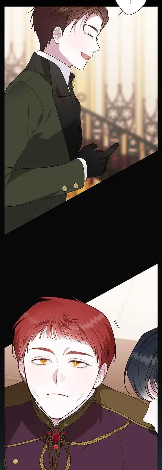漫画《宝贝暴君》第59话 行走的罚金刑第48张图