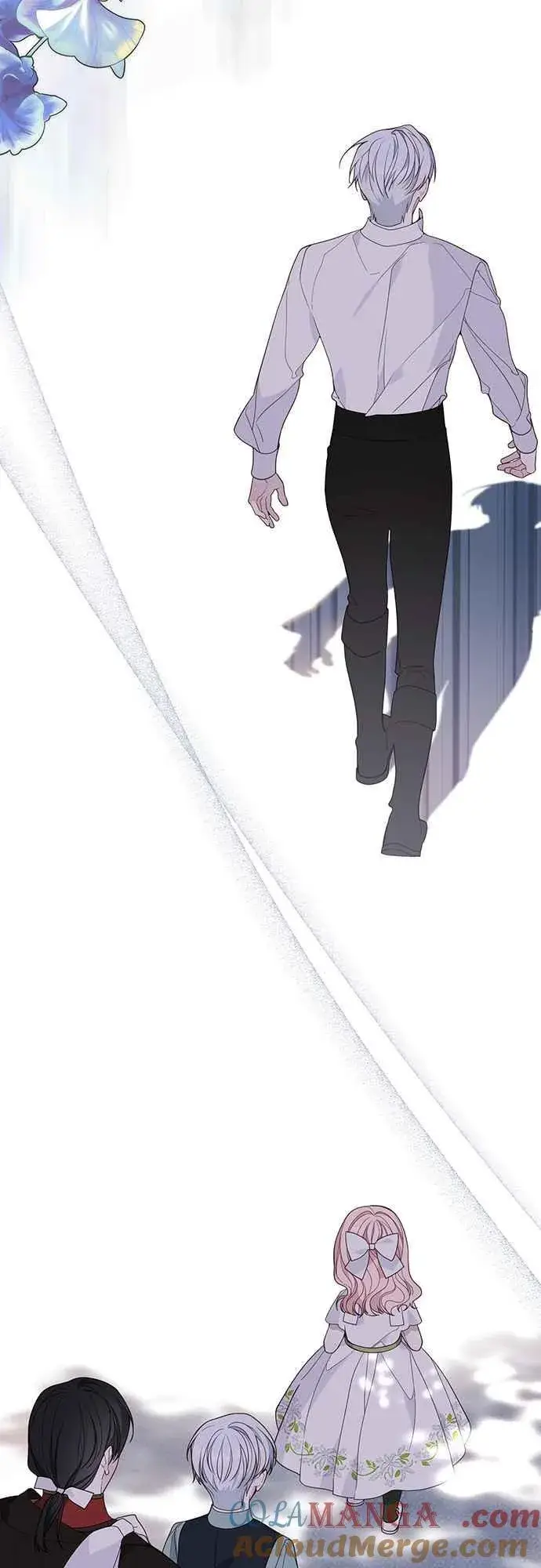 漫画《宝贝暴君》第64话 哔啵!第61张图