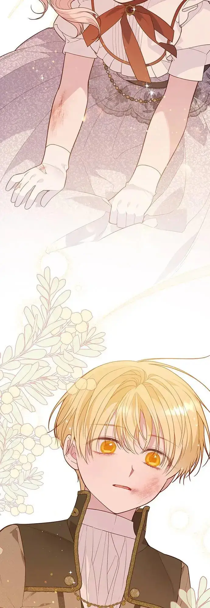 漫画《宝贝暴君》第68话 害虫被除掉了第36张图