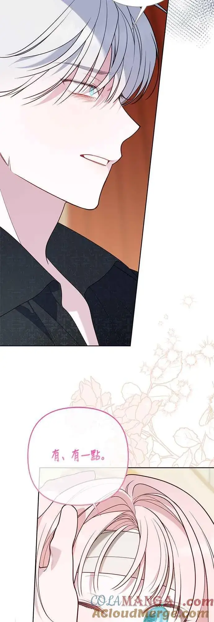 漫画《宝贝暴君》第69话 唯一第13张图