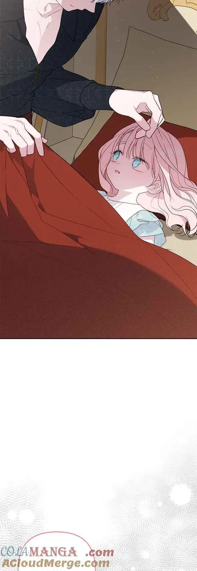 漫画《宝贝暴君》第69话 唯一第25张图