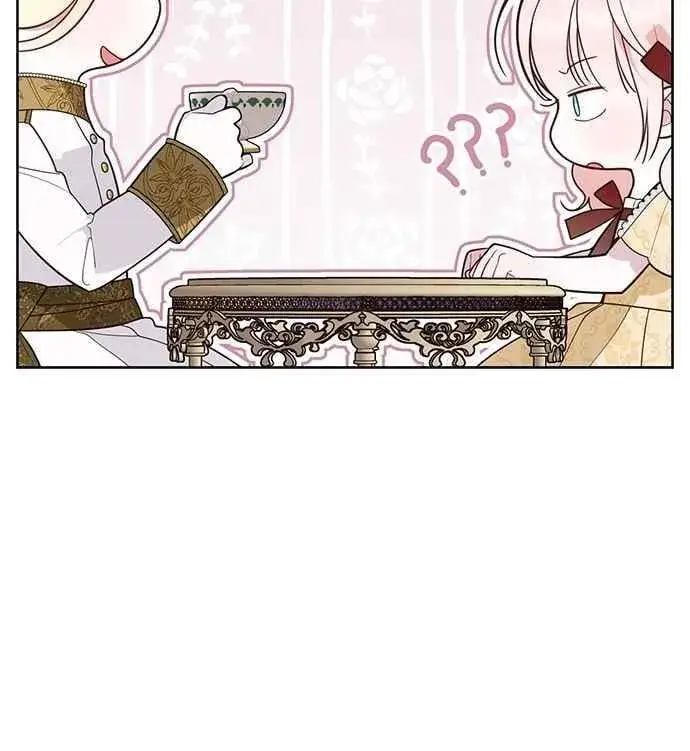漫画《宝贝暴君》第72话 若要阻止世界末日第33张图