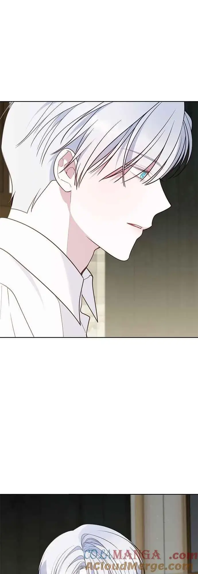 漫画《宝贝暴君》第73话 如果被希雅娜知道，我一定会被骂吧第67张图